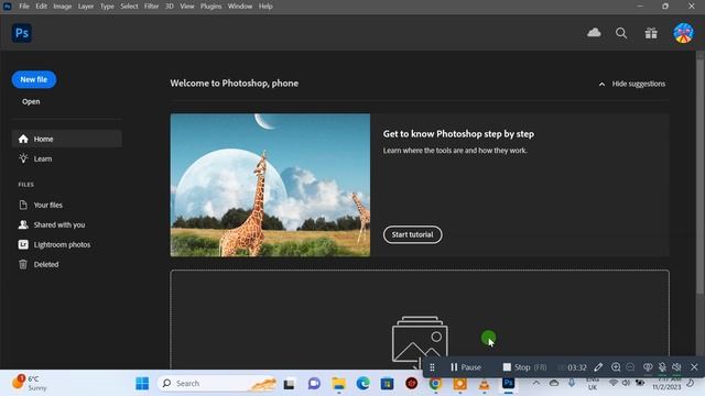 Master Adobe Photoshop 2024 Complete Tutorial & Creative Tips смотреть онлайн