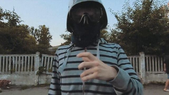 Mickey | Blank Banshee – Big Gulp смотреть онлайн