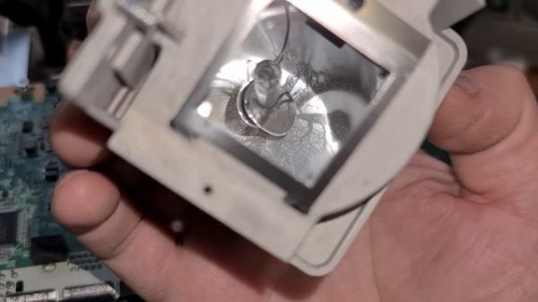 InFocus IN114 обзор