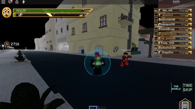 TIP TO GET A GOOD STAND IN YOUR BIZARRE ADVENTURE ROBLOX смотреть онлайн