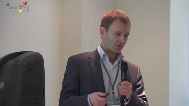 Конференция "М2М" - Выступление - Григорий Сизов - Beeline (ОАО «ВымпелКом) смотреть онлайн