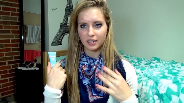 Review: Maybelline Baby Skin Instant Pore Erase (Demo)