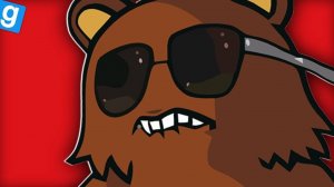 П Е Д О Б И Р - П О Б Е Г | GMOD