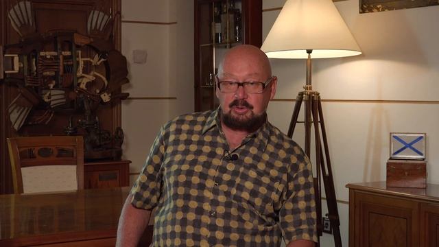 "Джигит". Истории затонувших кораблей. Андрей Лукошков смотреть онлайн