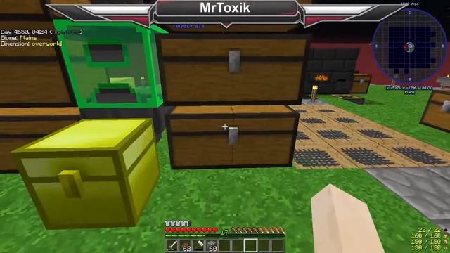?СТРИМ | ПУТЬ К БЕСКОНЕЧНОСТИ | PROJECT OZONE 3 | MrToxik? смотреть онлайн