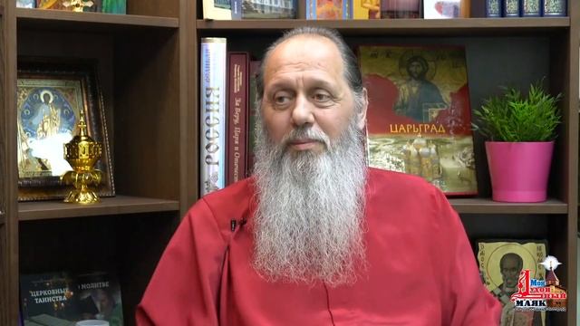 Умершие на Пасху обязательно наследуют рай? (о. Владимир Головин) смотреть онлайн