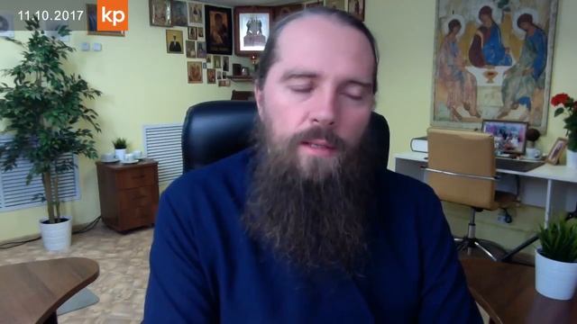 Можно подавать записки за католика? смотреть онлайн