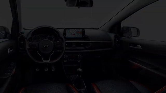 2021 Kia Picanto debuts with a new facelift, 1.0L turbo engine смотреть онлайн