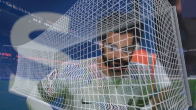 Ik Ga Png Vs Manchester City Spelen FIFA 23