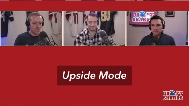 You NEED THis Cheatsheet For Your Fantasy Football Drafts | DSU смотреть онлайн