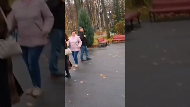 Kharkiv Харьков Танцы 04.11.2023 смотреть онлайн