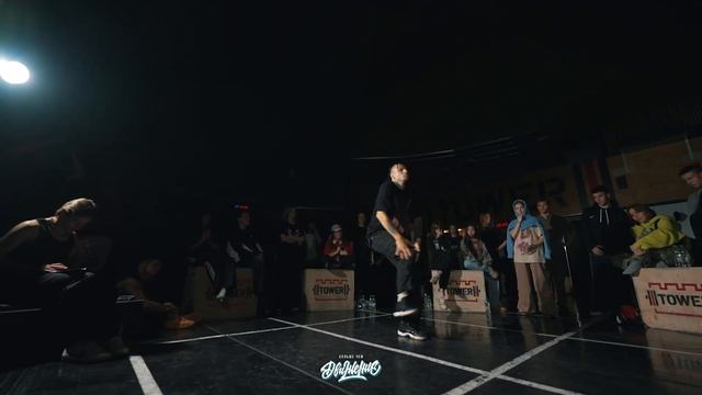 Ov Sofi vs Loaded Baby | TOP 11 | HH PRO | ДВИЖЕНИЕ Battle смотреть онлайн