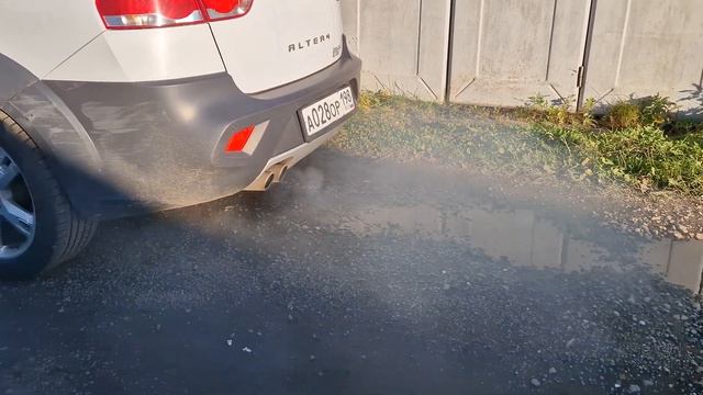 Freetrack после очистки цилиндров раскоксовкой lavr ) смотреть онлайн