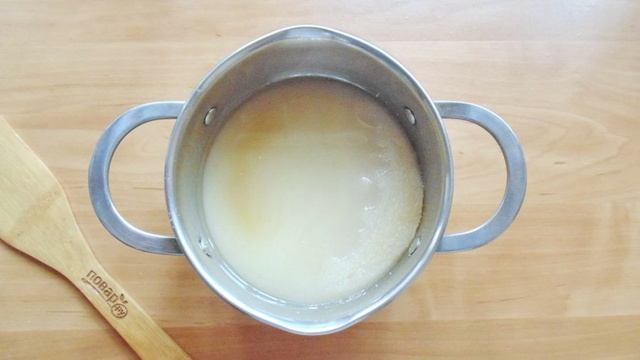 Книга рецептов