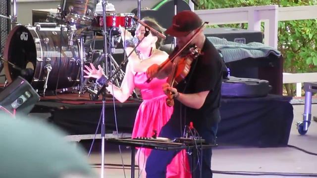 Tanya Tagaq смотреть онлайн