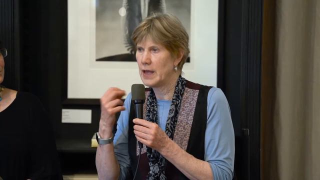 The Art of Managing and Maintaining a Photographic Archive смотреть онлайн