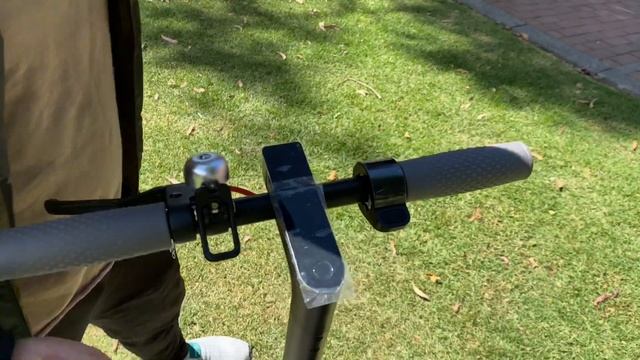 Patineta Eléctrica Scooter Tipo Xiaomi M365 Pro Unbranded смотреть онлайн