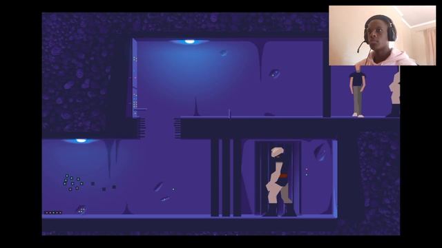 How To Escape Space Prison| Another World смотреть онлайн