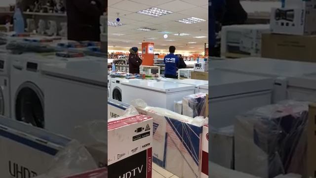 Отказ в кредита в ДНС смотреть онлайн