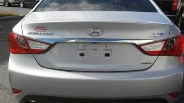 2014 Hyundai Sonata Delray FL West Palm Beach, FL #P871572U смотреть онлайн