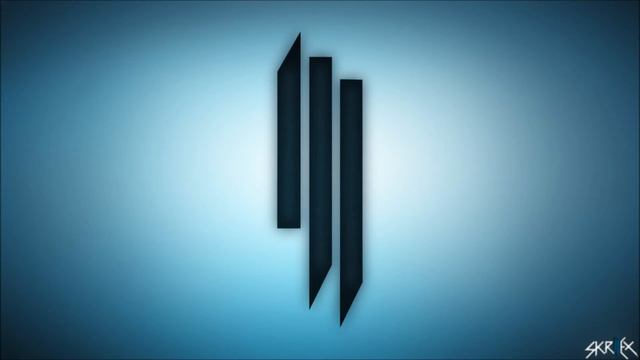 Skrillex ill logo wallpaper | 1920x1080 смотреть онлайн