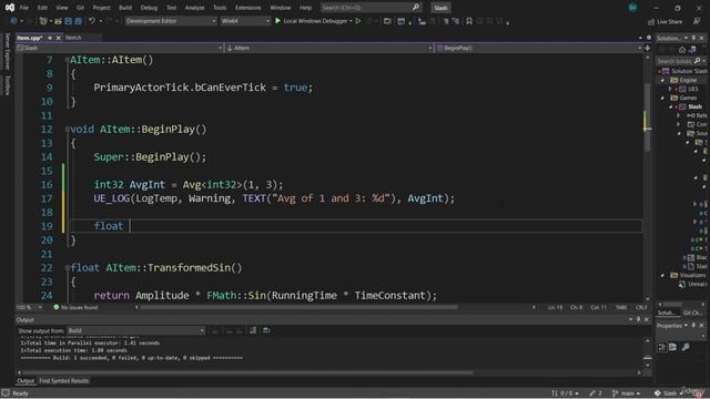 53. Template Functions
