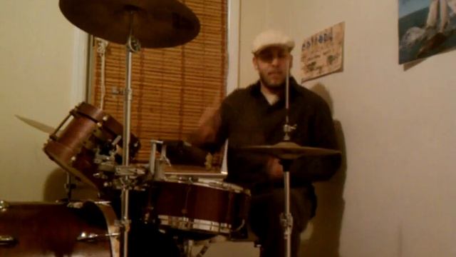 Rob Robinson cowbell fever смотреть онлайн