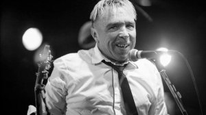 Гарик Сукачёв - моя бабушка курит трубку