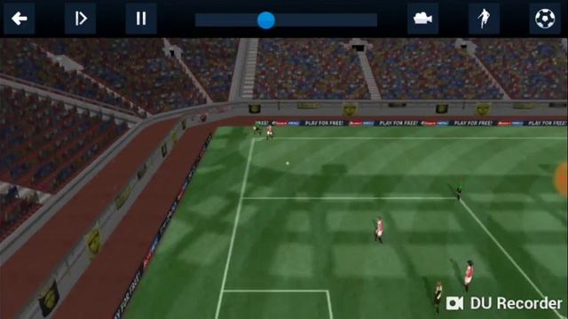 ЛУЧШЕ ГОЛ смотреть онлайн