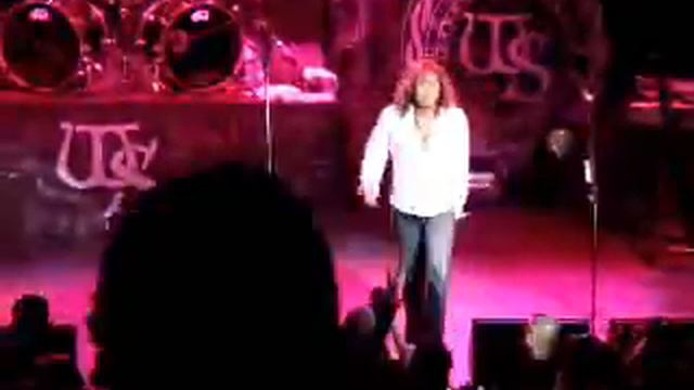 David Coverdale - Whitesnake 