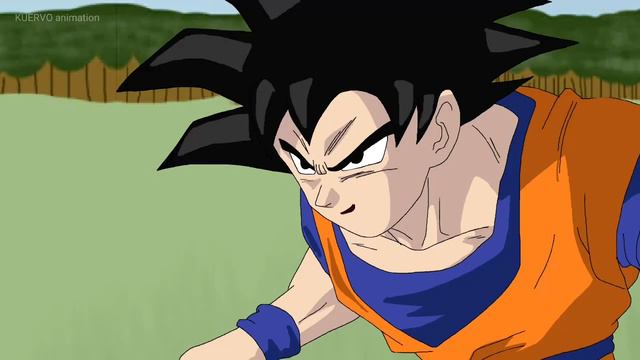 Naruto VS Goku смотреть онлайн