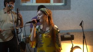 Мехронаи Хайриддин - Туёна  | Mehronai Khayriddin - Tuyona (2021)