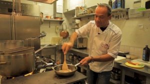 Ресторан «Палаццо Дукале»