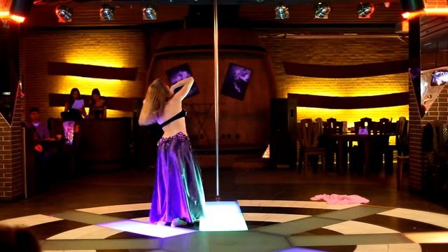 Восточный танец - Классика смотреть онлайн