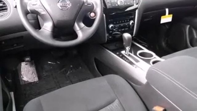 2013 Nissan Pathfinder S in McKinney, TX 75069 смотреть онлайн