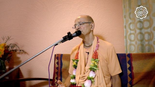 2020.03.26 - Уддхава Сандеш. Лекция 6 (Говардхан) - Бхакти Вигьяна Госвами