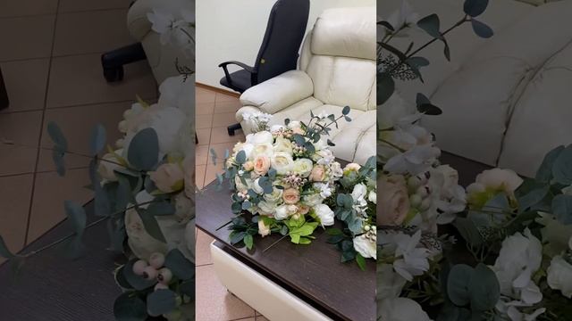 Как правильно сформировать цветочные композиции смотреть онлайн