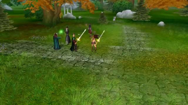 GODS: Lands of Infinity speedrun in 56:36 (old) смотреть онлайн
