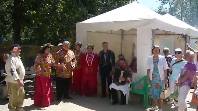 Частушки от Славян смотреть онлайн