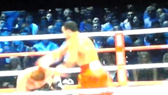 Бокс раунд 3 смотреть онлайн