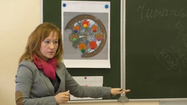 Стиль. Форма и содержание художественного произведения смотреть онлайн