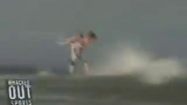 Whacked Out Sports смотреть онлайн