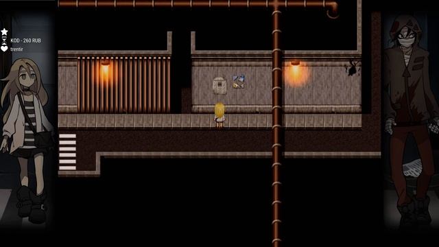 [Ч.01]Angels of Death - Ангел или жертва? смотреть онлайн