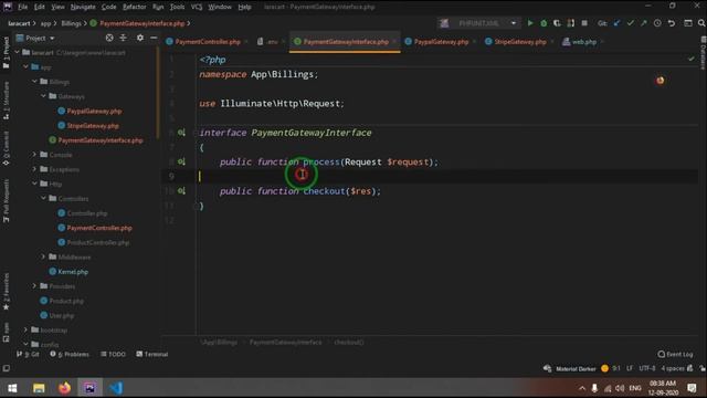 Laravel Shopping Cart Tutorial Hindi Part 12 | Paypal MultiGateway Implementation | The Test Coder смотреть онлайн