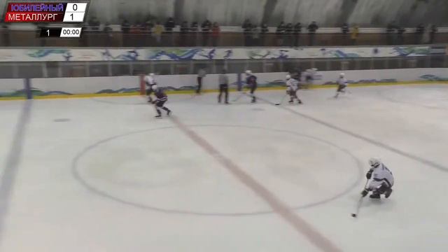 Юниор 2006 - Металлург 2006 2 игра смотреть онлайн