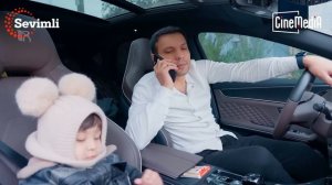 Gunohlar soyasi 10-qism | Anons | Bir qiz homiladorman deb keldi