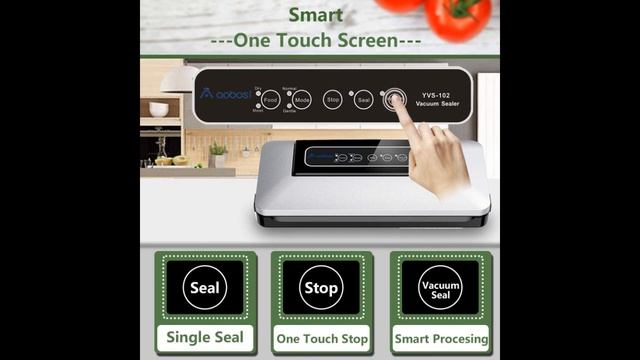 TOP 3 : Meilleure Machine Sous Vide Alimentaire 2020 смотреть онлайн