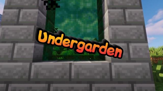 МАЙНКРАФТ МОДЫ 1.15.2 ТОП СБОРКА МОДОВ ДЛЯ MINECRAFT 1.15 МОДЫ НА МАЙНКРАФТ 1.16.4 The Undergarden смотреть онлайн
