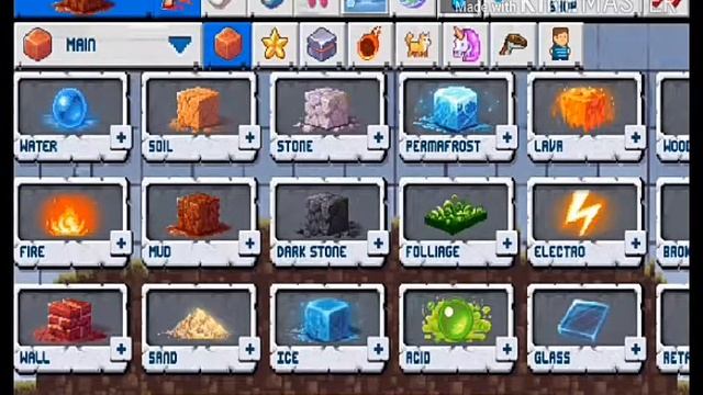 Обзор: наThe sandbox evolution ? смотреть онлайн