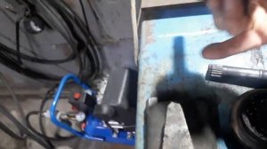 Вот это хорошая новость!КПП Ока с раздаткой Нива соединяются без переделок.